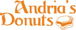 Andria's Donuts | Χονδρική πώληση ντόνατς - Εργαστήριο Ζαχαροπλαστικής
